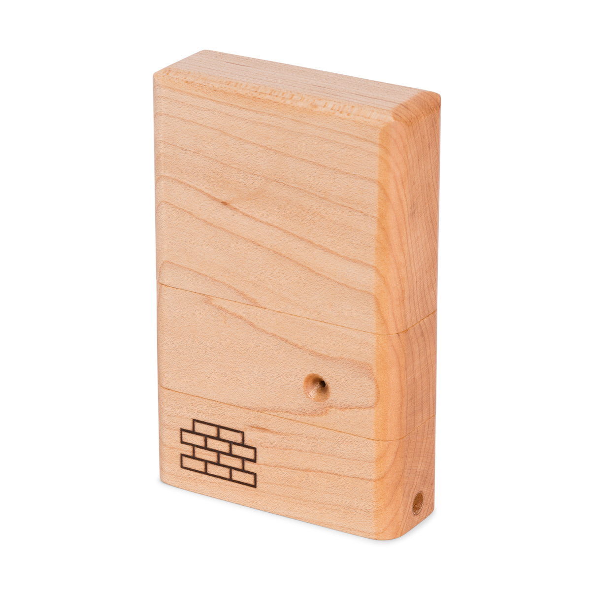 sticky brick jr maple side view.jpg sticky brick jr maple side view.jpg
