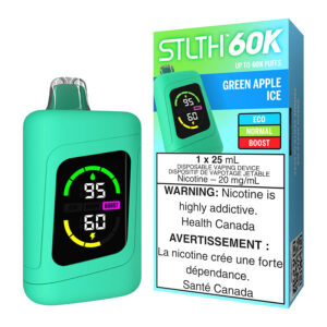 stlth 60k disposable vape device green apple ice.jpg