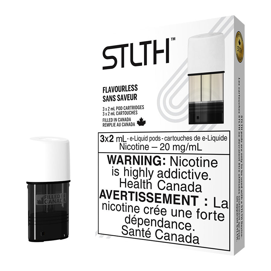 stlth e liquid pod pack flavourless.jpg stlth e liquid pod pack flavourless.jpg