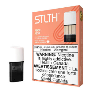 stlth e liquid pod pack peach.jpg