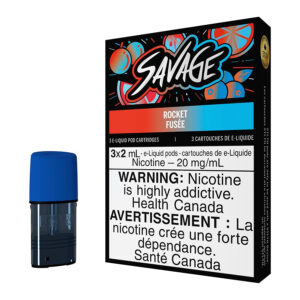 stlth e liquid pod pack savage rocket.jpg