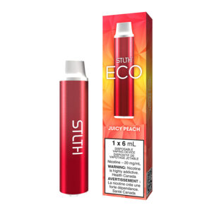 stlth eco disposable vape device juicy peach.jpg
