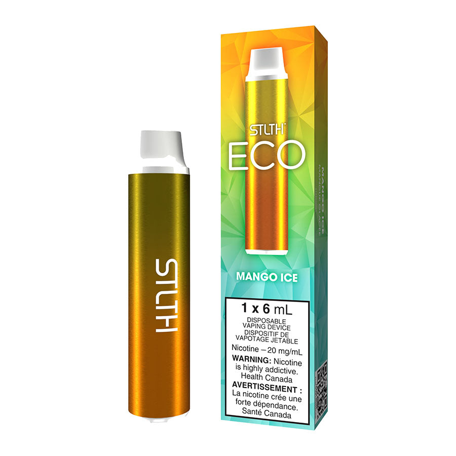 stlth eco disposable vape device mango ice.jpg stlth eco disposable vape device mango ice.jpg