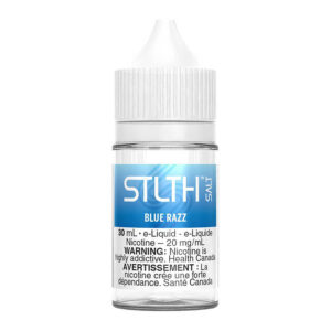 stlth salt nic e liquid blue razz 30ml.jpg