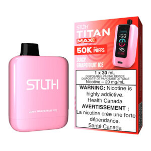 stlth titan max disposable vape device juicy grapefruit ice.jpg