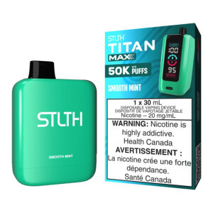 stlth titan max disposable vape device smooth mint.jpg