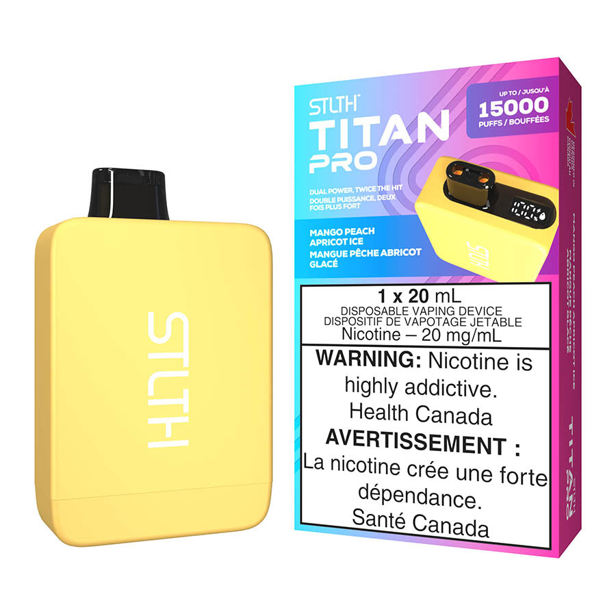 stlth titan pro disposable vape device mango peach apricot ice.jpg stlth titan pro disposable vape device mango peach apricot ice.jpg