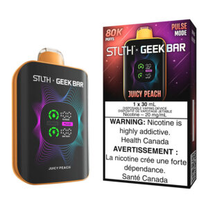 stlth x geek bar disposable vape device juicy peach.jpg