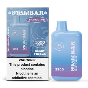sugarbar 5500 berry freeze vape.jpg