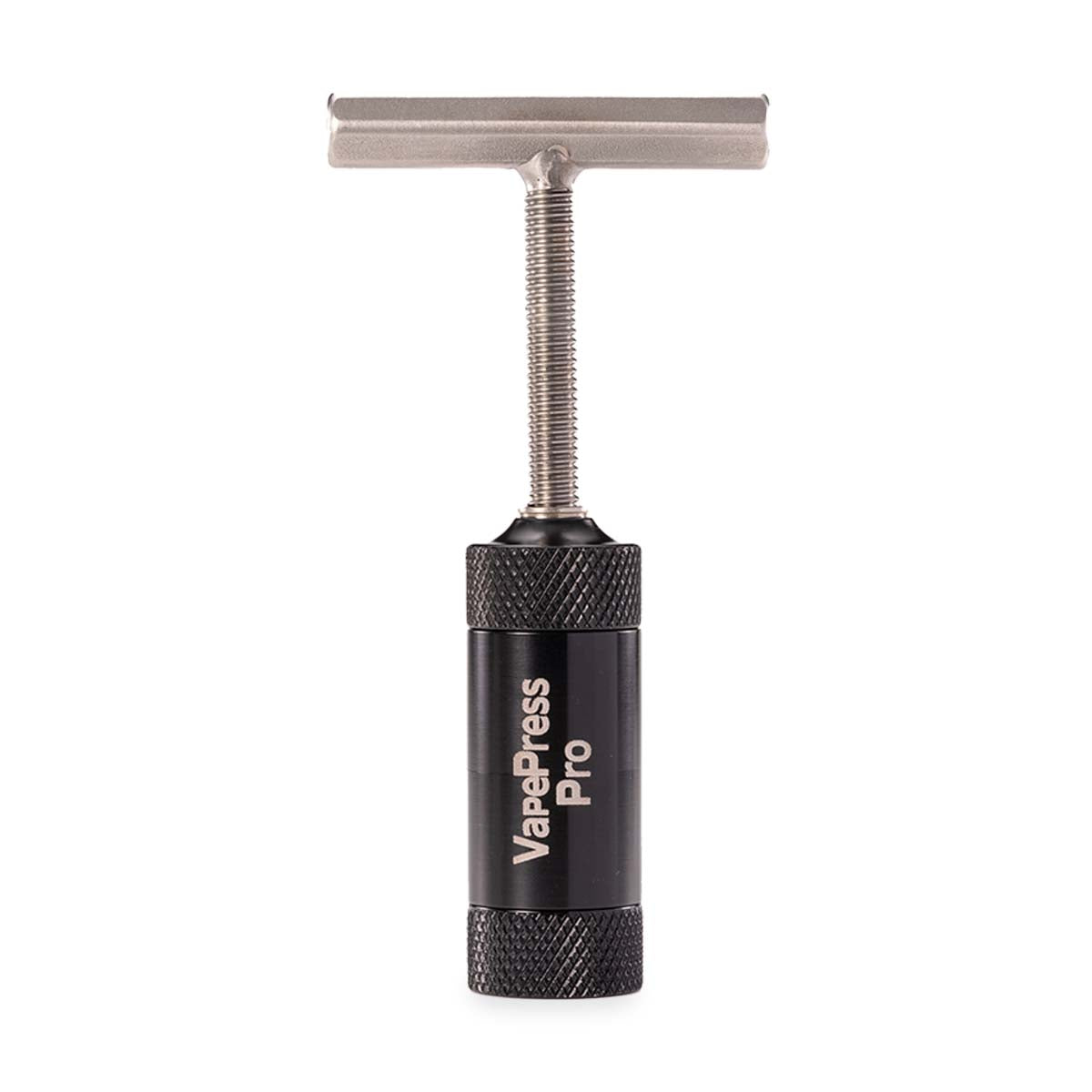 vape press pro black front view.jpg vape press pro black front view.jpg