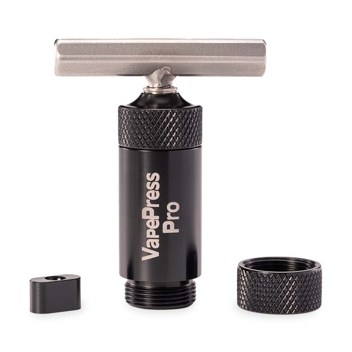 vape press pro black with all parts.jpg vape press pro black with all parts.jpg