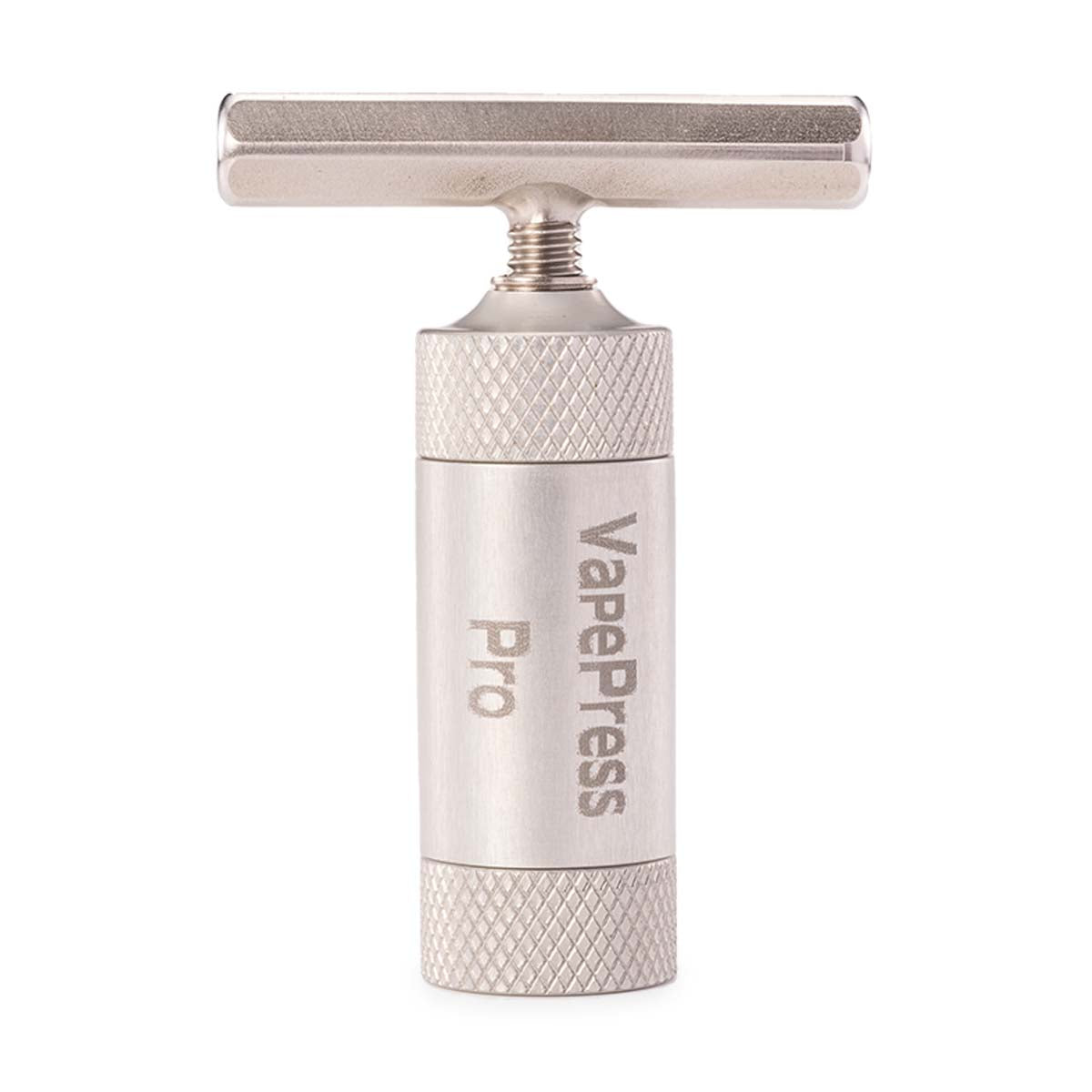 vape press pro silver close view.jpg vape press pro silver close view.jpg
