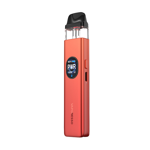 vaporesso xros 5 coral red.jpg vaporesso xros 5 coral red.jpg