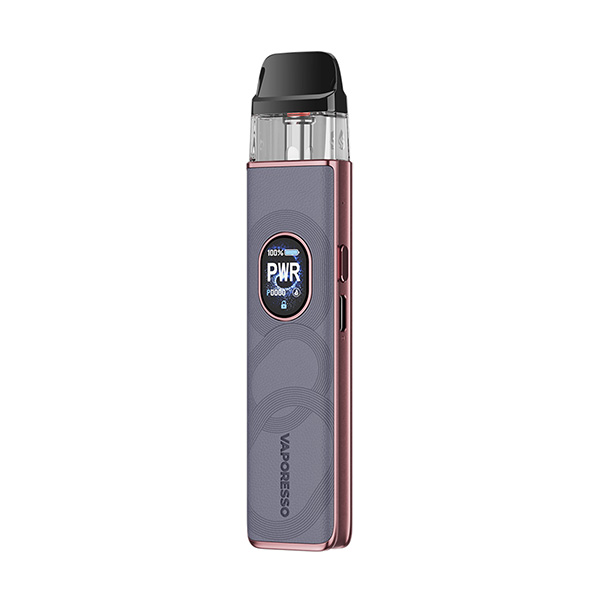 vaporesso xros 5 leather grey.jpg vaporesso xros 5 leather grey.jpg