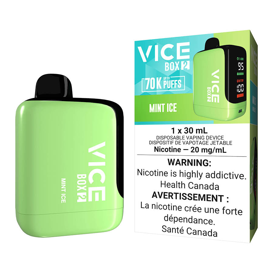 vice box 2 disposable vape device mint ice.jpg vice box 2 disposable vape device mint ice.jpg