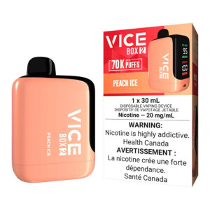 vice box 2 disposable vape device peach ice.jpg