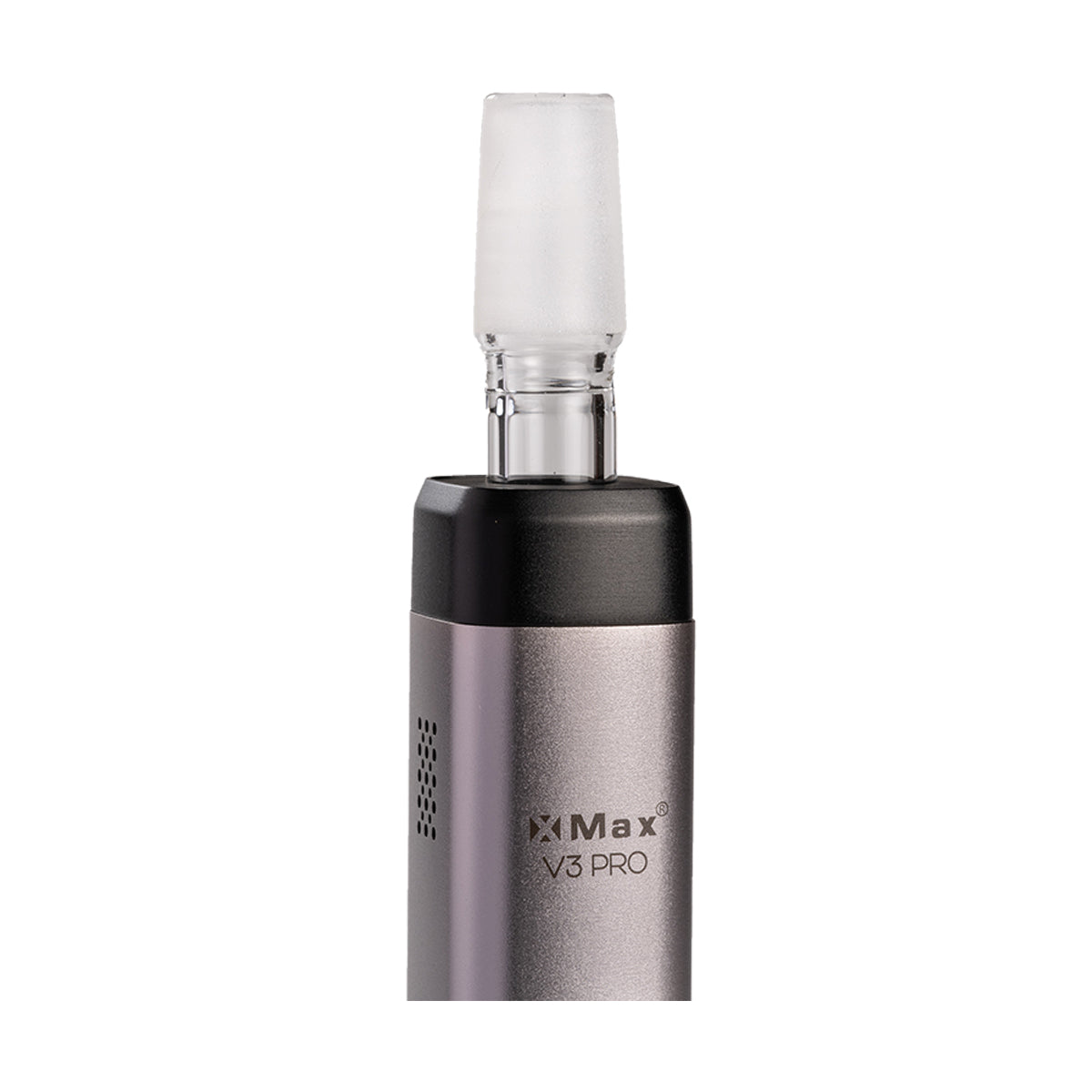 xmax v3 pro glass waterpipe adapter with vaporizer.jpg xmax v3 pro glass waterpipe adapter with vaporizer.jpg